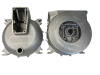 NorthStar 240CC three inch full trash pump front and back housing fit model 106130