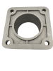 NorthStar three inch Full trash pump replacement outlet