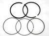 420cc predator engine Piston Ring Set for  .079 compression rings
