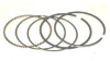Piston ring set for 6.5-7hp (160-212cc) 