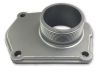 DuroMax two inch pumps with the 4 bolt inlet Water pump inlet 