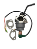 Generator Carburetor for 346cc and 420cc Generators with gaskets 