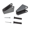 Medium Duty Linear Actuator Mounting Bracket (Set of Two)
