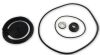 Predator and pacific hydrostar 3 inch semi trash pump seal kit fits 