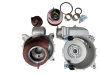 3 Inch Super Heavy Duty Commercial Grade Full Trash Pump to Mount to Your Gasoline Engine