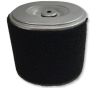 Honda GX340 and GX390 Air filter element
