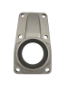 Predator 301cc three inch Full Trash pump 6 bolt inlet