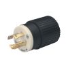 30 amp 4 prong generator twist lock plug