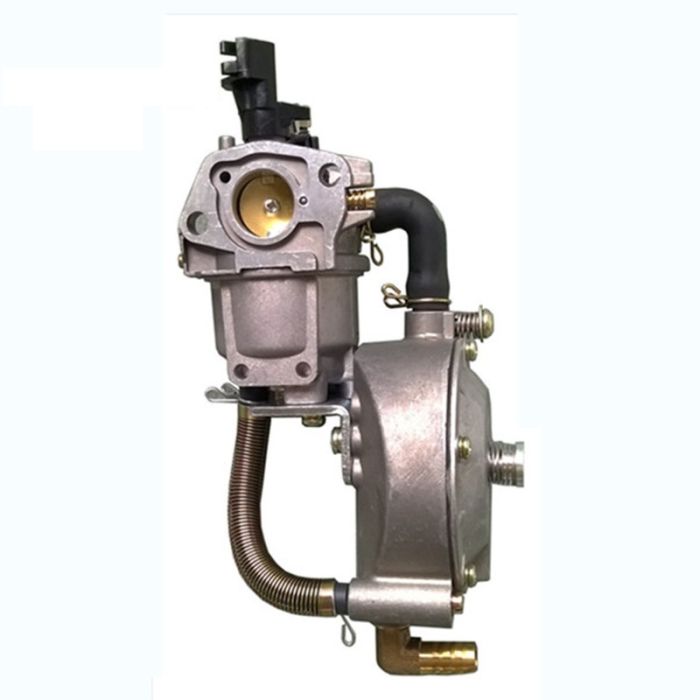 For Champion Power CPE 46553 46551 3500 Watts 6.5hp 196cc Generator Carburetor e