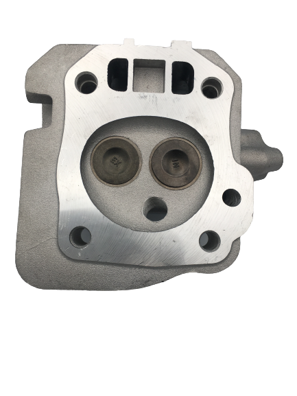 Powerhorse 212cc engine complete cylinder head