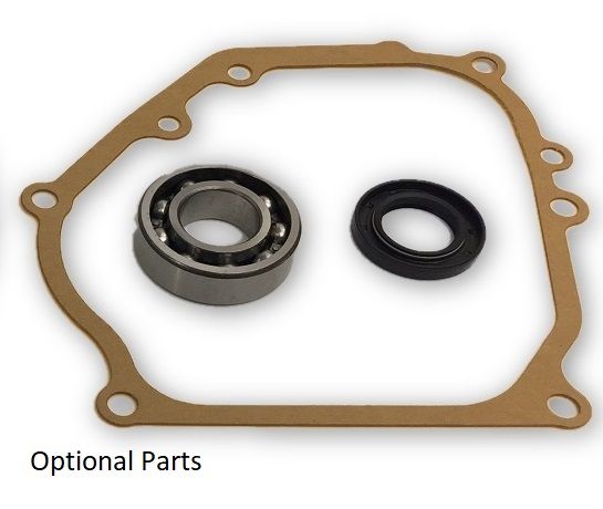 Kit Pompa Di Scarico Partscollect 187879GS Per Idropulitrici Briggs & Stratton | Ricambio Originale
