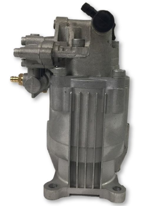 e♡ Powerhorse 3400 psi pressure washer with the 212CC engine