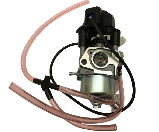 Maintenance checklist after you adjust idle on WEN generator