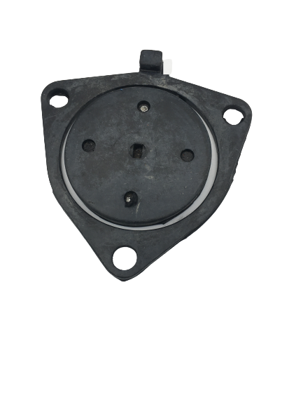 ウォーターワークス　P2 AlphaWorks two inch water pump 3 bolt Inlet gasket with flapper