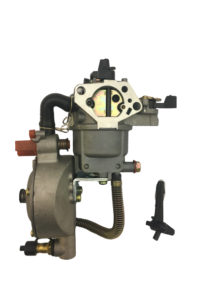 Carburatore E Gruppo Filtro Aria Per Motore Honda GX390 13CV – Marca AE-Parts