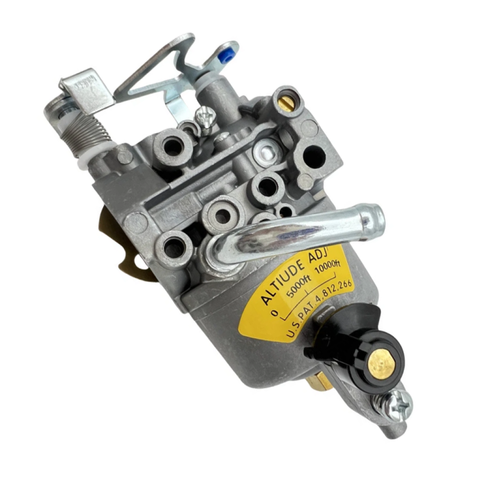 Onan RV QG 2800 Gasoline Generator Carburetor