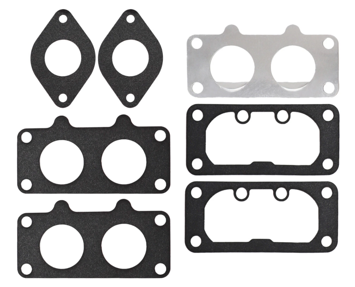 Kawasaki FH641V Vertical Shaft V-Twin Engine Carburetor