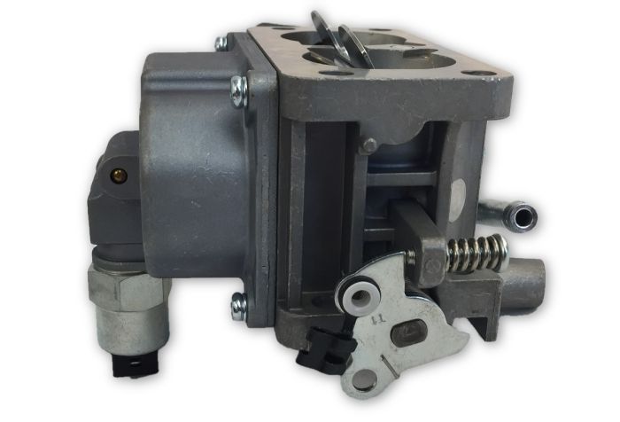 Carburetor for Harbor Freight Predator 670cc 22HP V Twin
