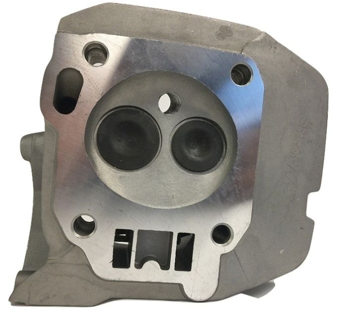 Smarter Tools 9500 watt generator complete replacement cylinder head