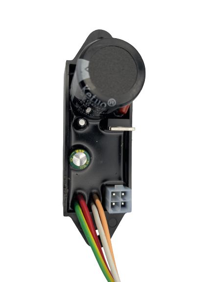 Avviatore A Strappo Per Generatore Inverter 3500, Sostituisce Le - Foto 4