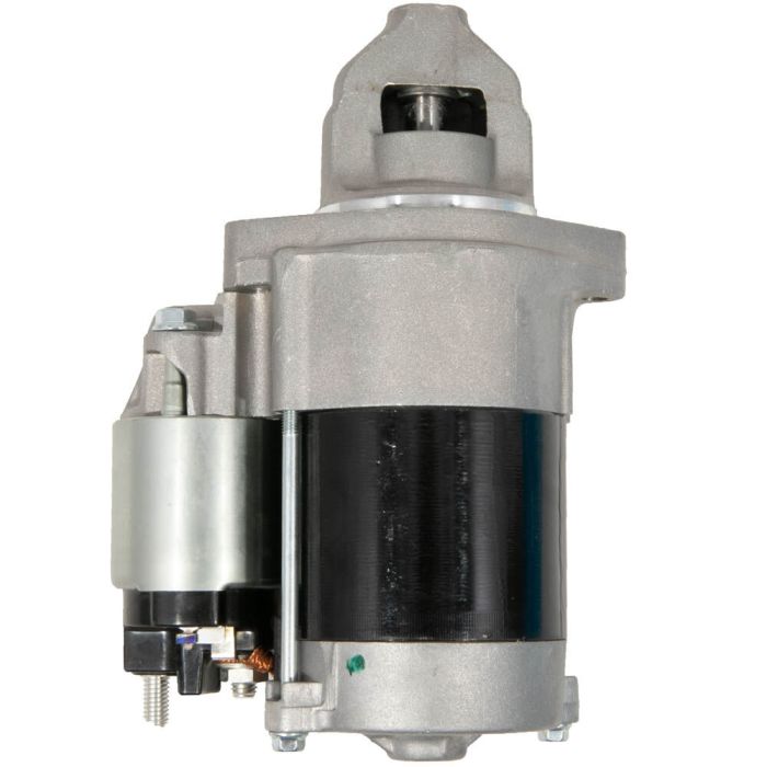 Kawasaki FX850V EFI Vertical Shaft V-Twin Engine Starter