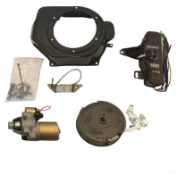 Xtremepower us 7HP Electric start kit for model 62027