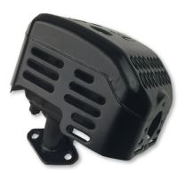 Mi-T-M 3000 PSI pressure washer with the 212cc engine replacement muffler Fits Chore Master series