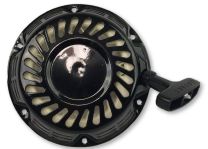AlphaWorks two inch water pump recoil starter