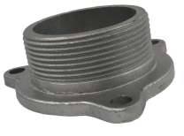 Sportsman two inch water pump three bolt inlet