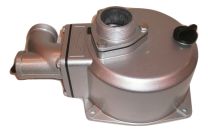 Powerhorse gas powered 2 inch pump water pump body housing