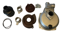 Ironton Replacement  2" Semi-Trash Water Pump for Keyed Shaft engines 7860GPH