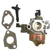 Earthquake Tazz K33 Chipper Shredder 301cc Viper Carburetor