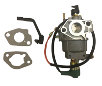 Predator 6500 max watt Generator with 301cc and 302cc engine Replacement Carburetor with gaskets