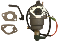 Power Smart 5500 watt  generator Replacement Carburetor with gaskets 