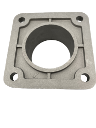 Honda WT30X Full trash pump replacement outlet