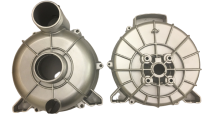 Powerhorse three inch full trash pump housing fits model 750127