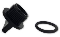 Pacific Hydrostar 2" and 3" pumps Water Pump Primer Plug 