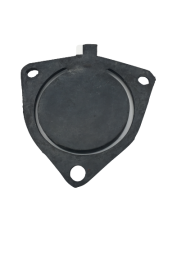 AlphaWorks two inch water pump 3 bolt Inlet gasket with flapper