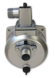 Red Lion Heavy Duty one inch water pump housing fits model 617031 and 2RLAG-1L