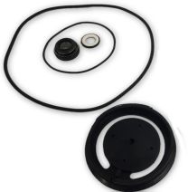 Powerhorse 3 inch semi trash pump seal kit fits model 750127