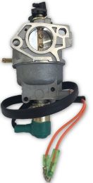 Gentron 8000 watt Generator 1st design Carburetor with gaskets