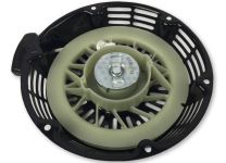 Raven 6500E recoil pull starter