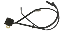 Rato 670cc coil diode 