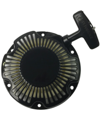 Monster Moto go-kart with the 80cc overhead valve engine Replacement recoil starter 