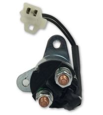 Powerhorse generator Starter Solenoid relay with the two wire lead