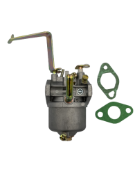 Carburetor for 800 / 900 / 1000 / 1200 Watt Yamaha, Chicago, Storm Cat, Pulsar Generators (with Gaskets)