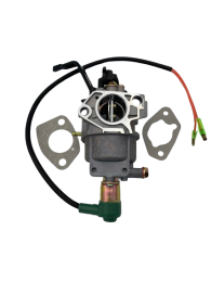 Westinghouse WH5500/WH5500C Generator - 5500 / 6750 Watt Carburetor with gaskets