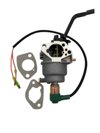 Generator Carburetor for 346cc and 420cc Generators with gaskets 
