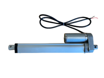12 to 19 7/8 Inch (7 7/8" Stroke) 12 Volt Medium Duty 340LB Force Linear Actuator