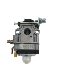 Sportsman Auger Carburetor